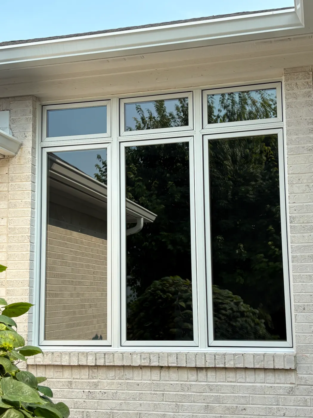 Window by Sunblest Farms Window Company near Carmel, IN