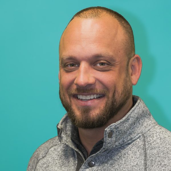 Aaron Christy founder Sunblest Farms Window Company